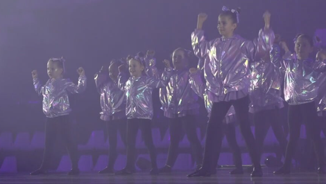 Tridsať rokov tanca, driny a snov. Grimmy oslavovala vo veľkom štýle