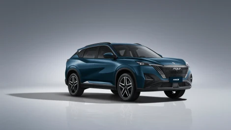 Slováci si toto auto zamilovali. Importér reaguje a do ponuky pridáva plug-in hybridnú verziu a ešte väčší model