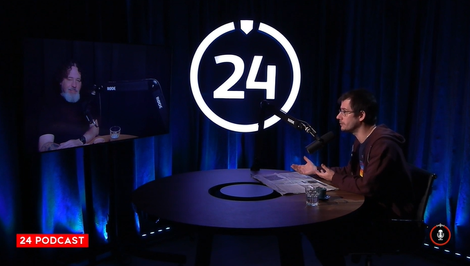 Sme v kaviarni: Arpáda do Moskvy!