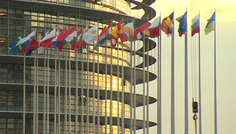 EÚ schválila zákaz dovozu ruského plynu od roku 2027. Slovensko a Maďarsko hlasovali proti