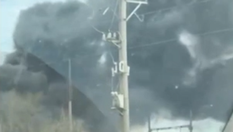 VIDEO: Neďaleko slovenských hraníc dopadol dron. Pellegrini zvolal okrúhly stôl