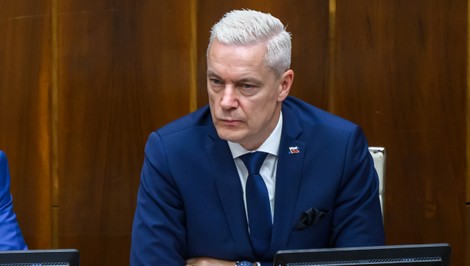 „Beriem to ako neúctu.“ Ferenčák sa nebude zúčastňovať na hlasovaniach parlamentu