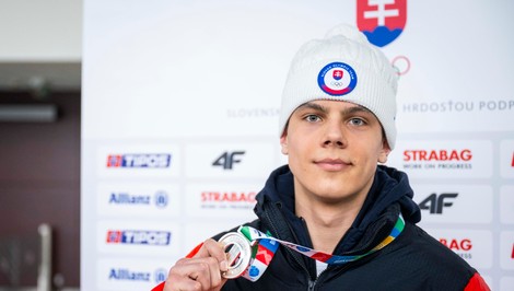 Útočník STANKOVEN sa nedostavil na zraz, prišiel o MS