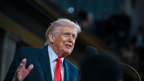 Odborník na americkú politiku: Prejav Trumpa bol odtrhnutý od reality