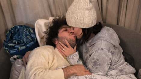 Fanúšikovia zdesení: Benny Blanco sa správal nechutne, manželka Selena Gomez ho však obhajuje!