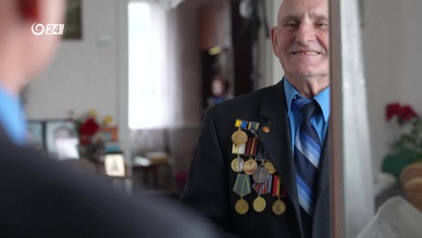 Pomáhal po černobyľskej havárii: Chcel som skrotiť atómovú beštiu, hovorí Petro Hurin