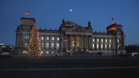 V Nemecku obžalovali mladíkov z členstva v krajne pravicovej teroristickej skupine