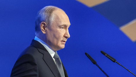 Chce žiť do 120 rokov? Putin investuje obrovské sumy do výskumu dlhovekosti