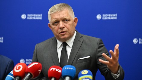Transakčná daň má skončiť. Fico ju chce zrušiť od januára 2027
