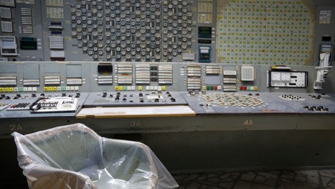 Černobyľ 40 rokov po výbuchu: čo zostalo z elektrárne dnes