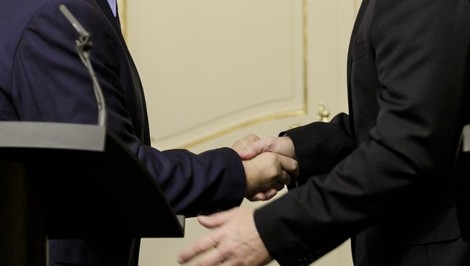 USA a Rusko rokovali o mieri na Ukrajine. Stretnutie v Miami označili za konštruktívne