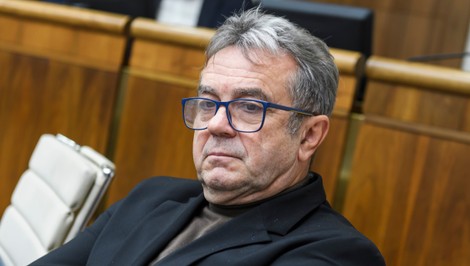 Spor Suju a Pročka sa vracia pred súd. Exposlanec žiada ospravedlnenie a odškodné