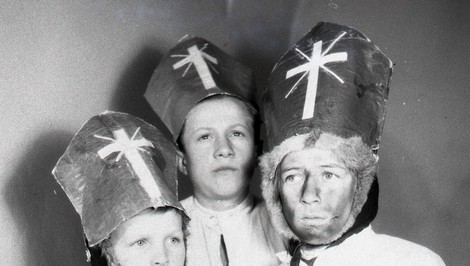 Sviatok Troch kráľov: Keď sa Vianoce končia a fašiangy začínajú