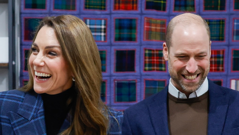 Veľká radosť celej rodiny princa Williama! Nový prírastok do rodiny!