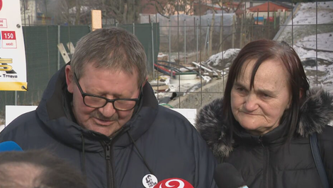 Silné slová otca zavraždeného novinára: Prestávam veriť našej spravodlivosti