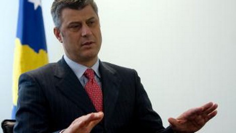 Kosovský ex-prezident Hashim Thaçi dostal 25 rokov väzenia za vojnové zločiny