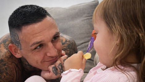 Malá Zora už videla fotku z miesta, kde zomrela jej mama: Boráros priznal, prečo jej ju ukázal