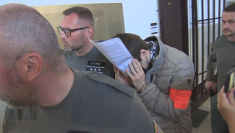 Obžalovaný z vraždy tehotnej ženy priznal vinu. Hrozí mu doživotie