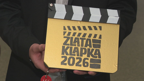 Zlatá klapka pozná víťazov: Mladí filmári ohúrili porotu aj televíziu