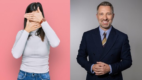 Prečo sa Slováci boja pochváliť? Bruno Ciberej vysvetlil, v čom to brzdí váš úspech!