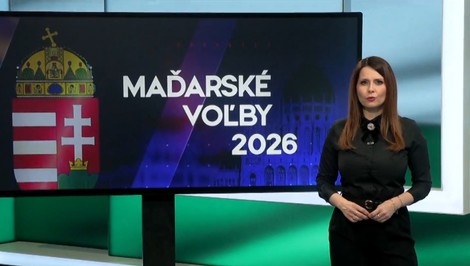 Boj o Maďarsko vrcholí, Orbán môže skončiť. Sledujte voľby naživo na JOJ 24