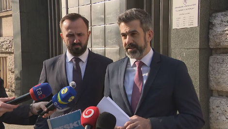 PS podáva podnet na Generálnu prokuratúru SR pre obstarávanie portálu Slovensko.sk