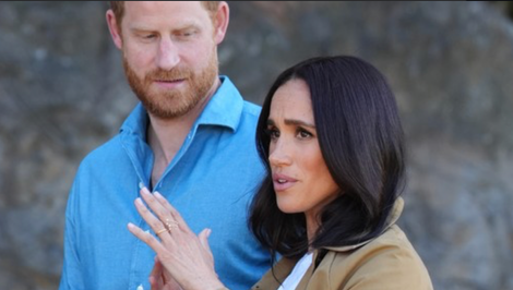 Harry a Meghan si v Británii vyhliadli prominentnú lokalitu: DRSNÝ ODKAZ od susedov!