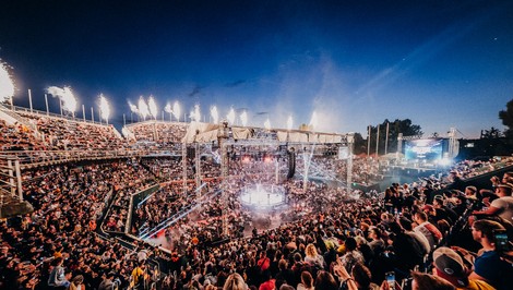 Cesty investorov a bojovníkov sa prepojili: XTB vstupuje do klietky ako hlavný partner OKTAGONu