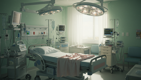 Žena (64†) zomrela na náhle komplikácie. Lekári zistili, že prehltla nezvyčajný predmet