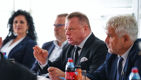 TAURIS v Rimavskej Sobote: Diverzita, inklúzia a práca ako cesta z chudoby