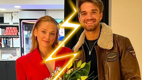 Tajný rozchod po roku a pol! Emme Drobnej krachol ďalší vzťah so športovcom!