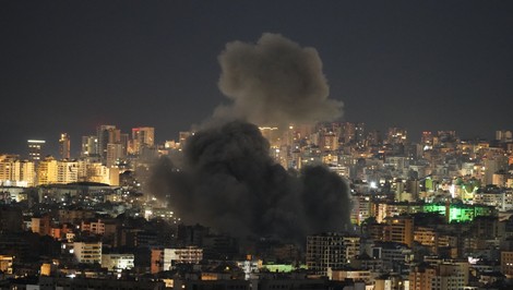 ONLINE: Trump uviedol, že chce byť zapojený do výberu budúceho lídra Iránu