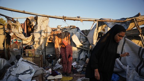 Izrael obnovil v Pásme Gazy prímerie po rozsiahlych útokoch