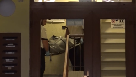 Mladíka (†19) našli ležať mŕtveho v zamknutom byte. Záchranári mu už nedokázali pomôcť
