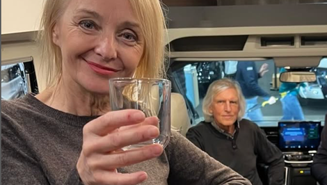 Pred rokom sa Žilková rozišla s priateľom, už teraz vie, čo ju čaká na Vianoce s novou láskou!