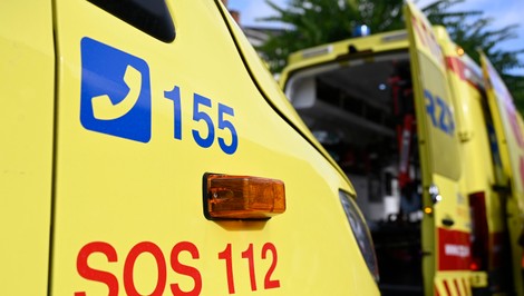 Tváril sa, že ju ide vyšetriť. Polícia vyšetruje sexuálne násilie v sanitke