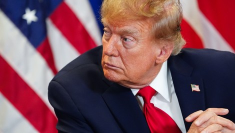 Trump pred OSN vyhlásil, že AI chce premenovať na "super inteligenciu". Poprel aj klimatické zmeny