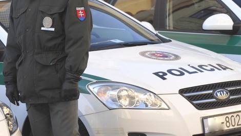 Policajt zo Svidníka čelí obžalobe za zneužívanie právomoci. Hrozí mu väzenie