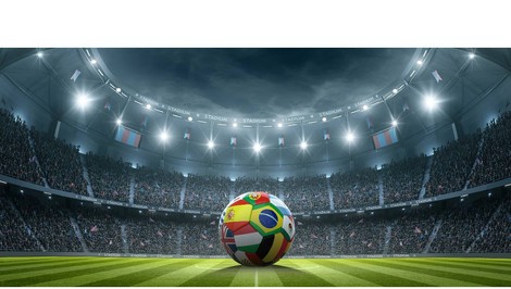 Exkluzívny prieskum: Slováci budú na MS vo futbale fandiť Čechom