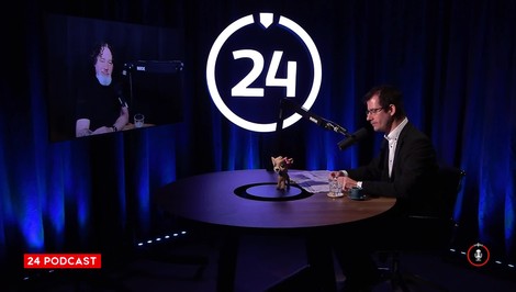 Sme v kaviarni: Matúš je kura