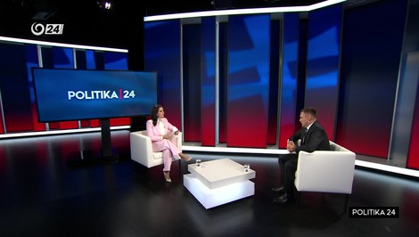 Politika 24: Taraba abdikovať neplánuje. Ak by ho odvolali, bude „autonómny poslanec“