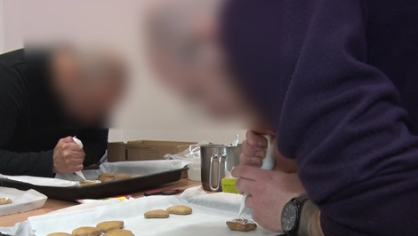 Vianočná atmosféra aj za múrmi väznice. Ako prežívajú sviatky odsúdení v Ilave?