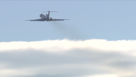 ÚVZ varuje pred smogom, rizikovým skupinám odporúča ostať doma