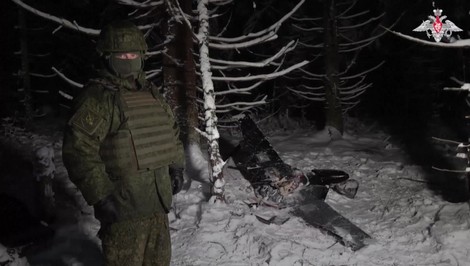 Nikto by nemal akceptovať nepodložené tvrdenia agresora, reaguje Kallasová na ruské tvrdenia