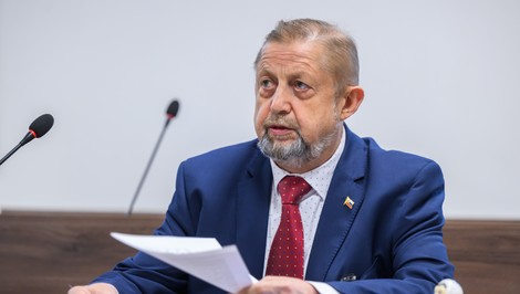 Harabin: Ruské voľby boli legitímne. EPDE ho zaradila medzi „falošných pozorovateľov“