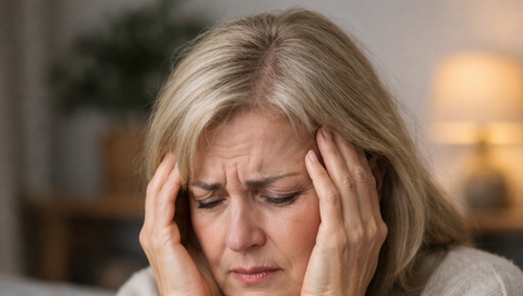 Menopauza môže spustiť duševné ochorenie: Patríte aj vy do 6 rizikových skupín žien?