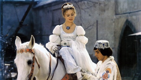 KVÍZ: Ako dobre poznáte Tri oriešky pre Popolušku? Otestujte sa!