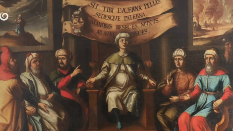Voľby kedysi vyzerali úplne inak. Richtárov volili pomocou kamienkov