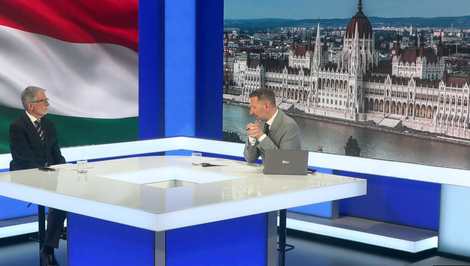 Weiss: Nový maďarský prezident si nebude dávať servítku pred ústa ani pred Magyarom