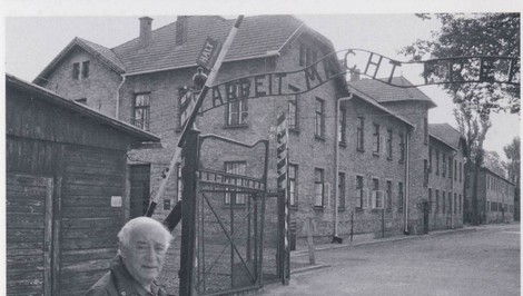 Prežil Auschwitz aj jeho oslobodenie a stal sa neurovedcom: cesta Tomáša Radila